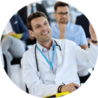 Imaging in IPM Virtual Comprehensive Review Course
